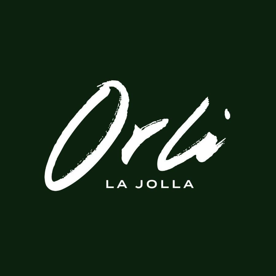 Orli La Jolla Hotel San Diego Luaran gambar