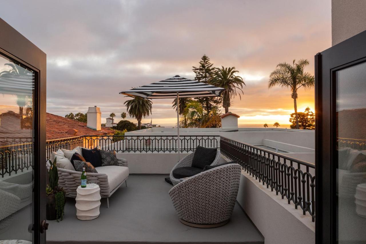 Orli La Jolla Hotel San Diego Luaran gambar